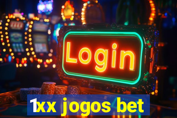 1xx jogos bet